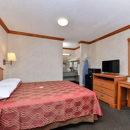 Econo Lodge Killeen
